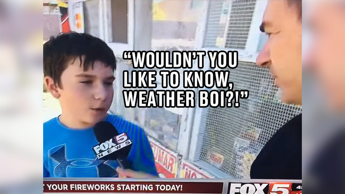 who fuckin cares